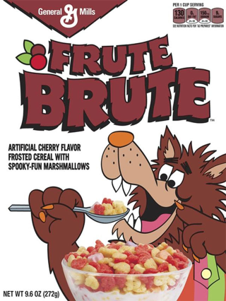 Illustration for article titled Frute Brute: The Snacktaku Monster Cereals Review Spooktacular